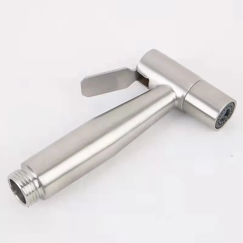 DecorBites™ Bidet Washbasin Mixer Set with Anal Shower and Shattaf Gappo-Islam Technology