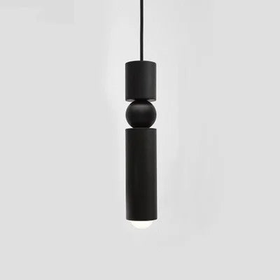 DecorBites™ Golden LED Chandelier for Modern Minimalist Living Room, Bedroom, Dining Room