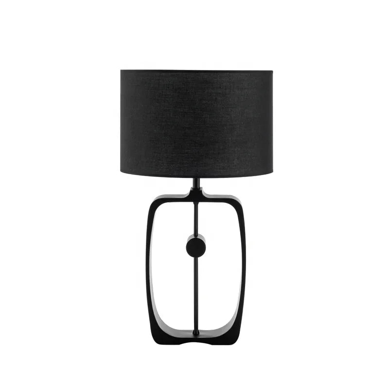 DecorBites™ Designer Living Room Coffee Table Lamp Dining Table Study Hotel Bedroom Bedside Table Lamp