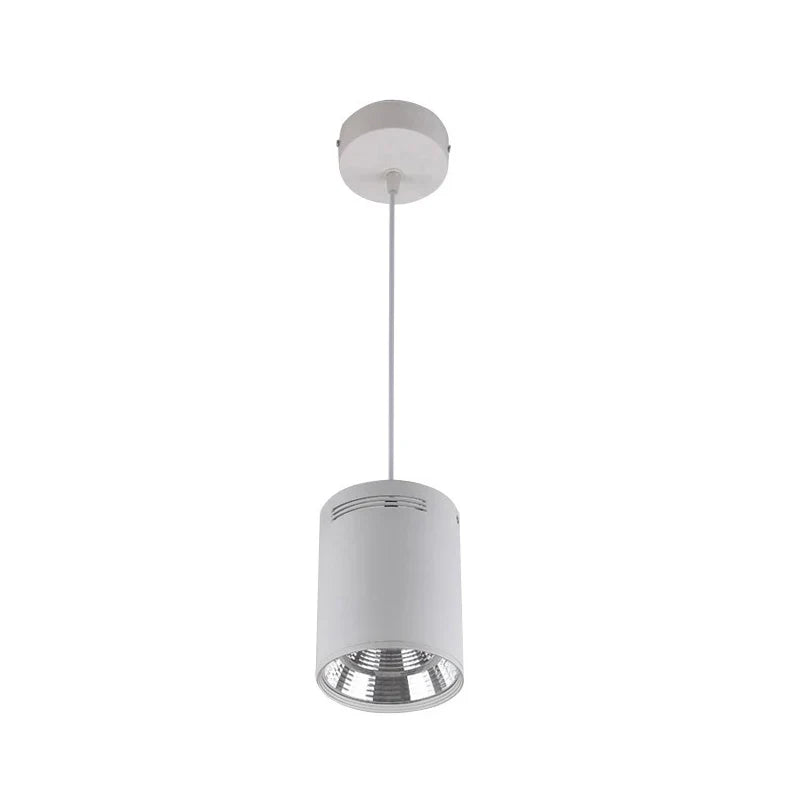 DecorBites™ COB LED Pendant Ceiling Spot Light for Kitchen/Home/Office Indoor Lighting