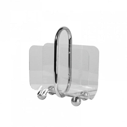 DecorBites™ Desktop Bookshelf Organizer for Home Office Decoration