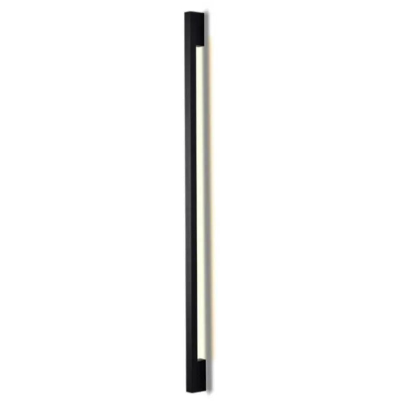 Bronze Wall Lamp