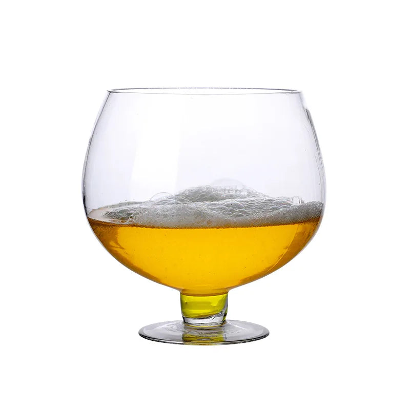 Vasos gigantes DecorBites™ para fiestas, ideales para reuniones. Vasos de bar de gran capacidad.