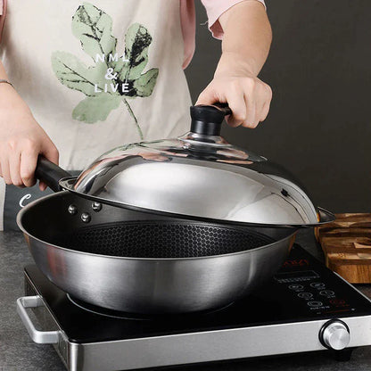 DecorBites™ Kitchen Pot Lid Handle Replacement Grip Knob Cookware Part