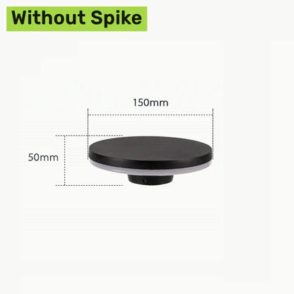 Lámpara LED para césped DecorBites™ de 8 W, resistente al agua IP65, para exteriores, jardín, caminos y paisajismo.