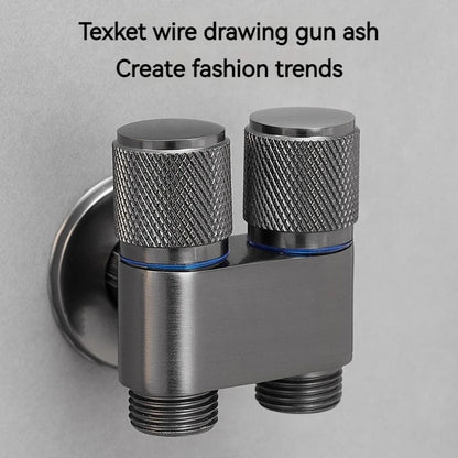 DecorBites™ Hygienic Bidet Parts Set for Clean, Fresh Toilet Experience