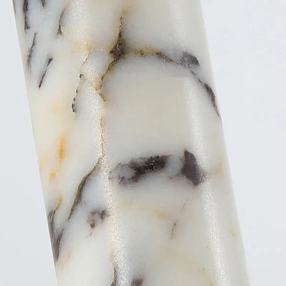 DecorBites™ LED Pendant Light Fixture Modern Luxury Stone Hanging Lamp