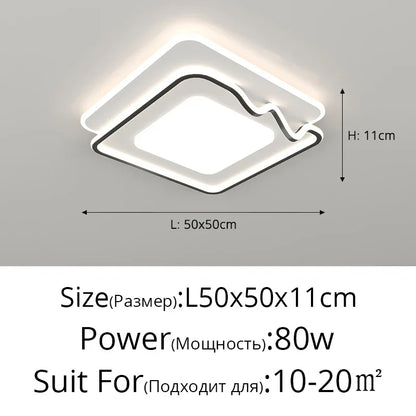 ديكوربايتس™ 2023: إضاءة داخلية أنيقة لغرفة الطعام والمطبخ وغرفة النوم