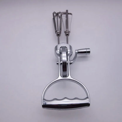 DecorBites™ Egg Beater Balloon Whisk Mixer for Baking Kitchen Utensil
