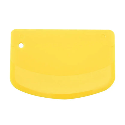 DecorBites™ Cake Spatula Dough Cutter Slicer Scraper Baking Accessories