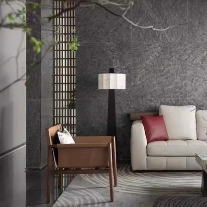 Lámpara de pie LED DecorBites™: Diseño nórdico moderno para el salón y el dormitorio