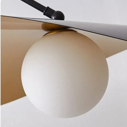 DecorBites™ LED Pendant Lights for Home Decor, Modern Minimalist Hanging Light Fixture