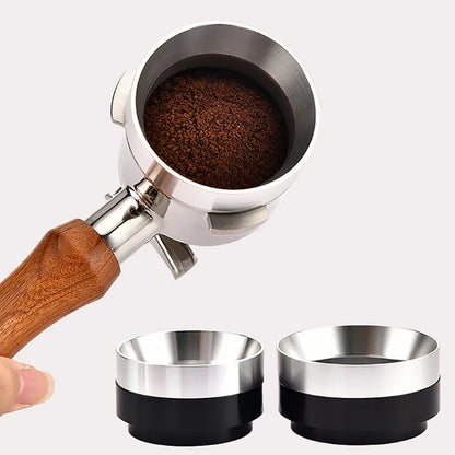Decorbites™ Espressokaffee-Filter 3-in-1-Set