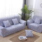 Decobites Stretch Sofa Cover Slipcover Print Seater Couch Protector