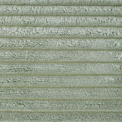 غطاء وسادة DecorBites™ من قماش مخملي بومبوم مقاس 45×45 لغرفة المعيشة والأريكة