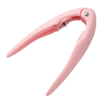 DecorBites™ Chestnut Cracker Tool Nut Opener Pecan Walnut Sheller Kitchen Pliers