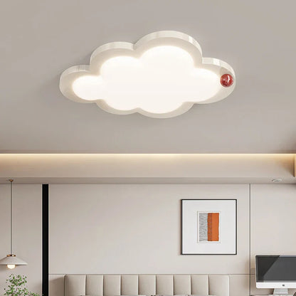 DecorBites™ LED Aisle Ceiling Light Fixture for Modern Living Dining Bedroom Kitchen