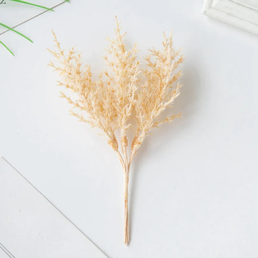 DecorBites™ Artificial Autumn Branches Set for Home Decor and Weddings
