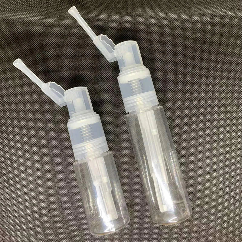 Botella Pulverizadora de Polvo de Glitter Decorbites™ para Decoración de Pasteles Herramienta de Repostería Portátil