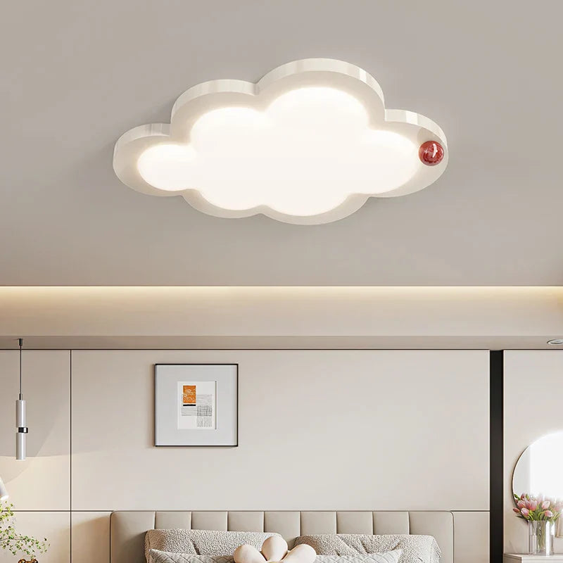DecorBites™ LED Aisle Ceiling Light Fixture for Modern Living Dining Bedroom Kitchen