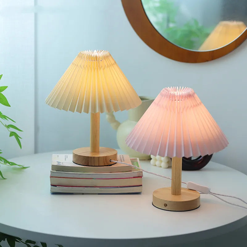USB Modern Desk Lamp