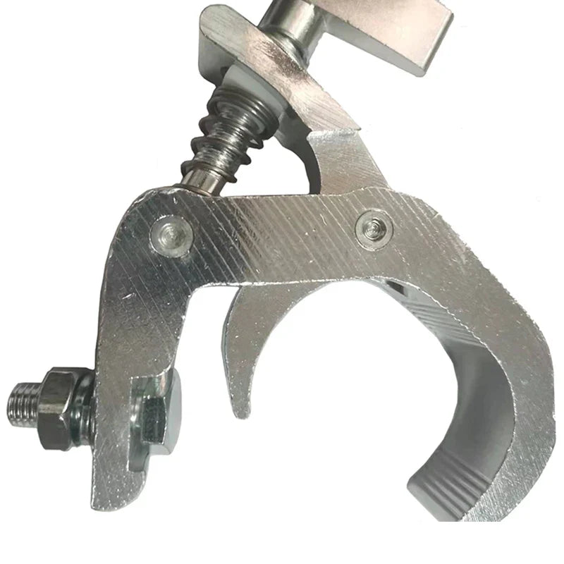 Steel Truss Clamp Set