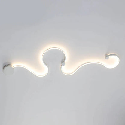 DecorBites™ LED Wall Lights: Modern Dimmable RGB Wall Lamps for Home Decor