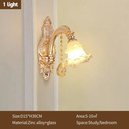 DecorBites™ Crystal Luxury Ceiling Chandelier for Living Room, Hotel, Villa Lobby - Nordic Modern Lighting