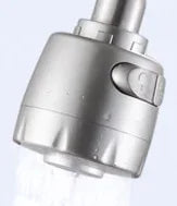 Rotatable Spray Faucet Head
