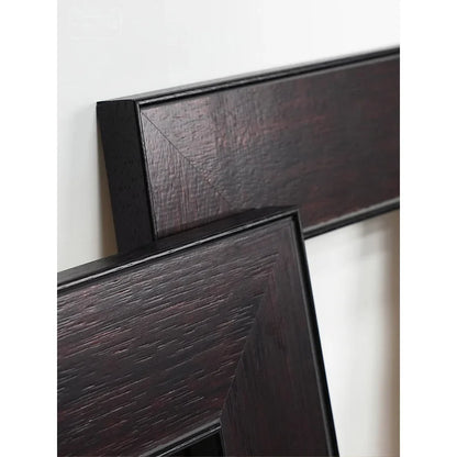 DecorBites™ Fur Decorative Painting for 3D Background Wall Decor & Photo Frame Display