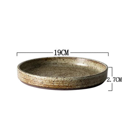 Stoneware Dinnerware Set