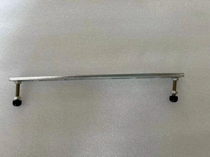 DecorBites™ Glass Bubble Ball Chandelier for Home Dining Room Living Room Light