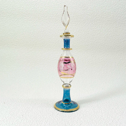 DecorBites™ Handmade Glass Bottle Exquisite Ornament Soft Ornament