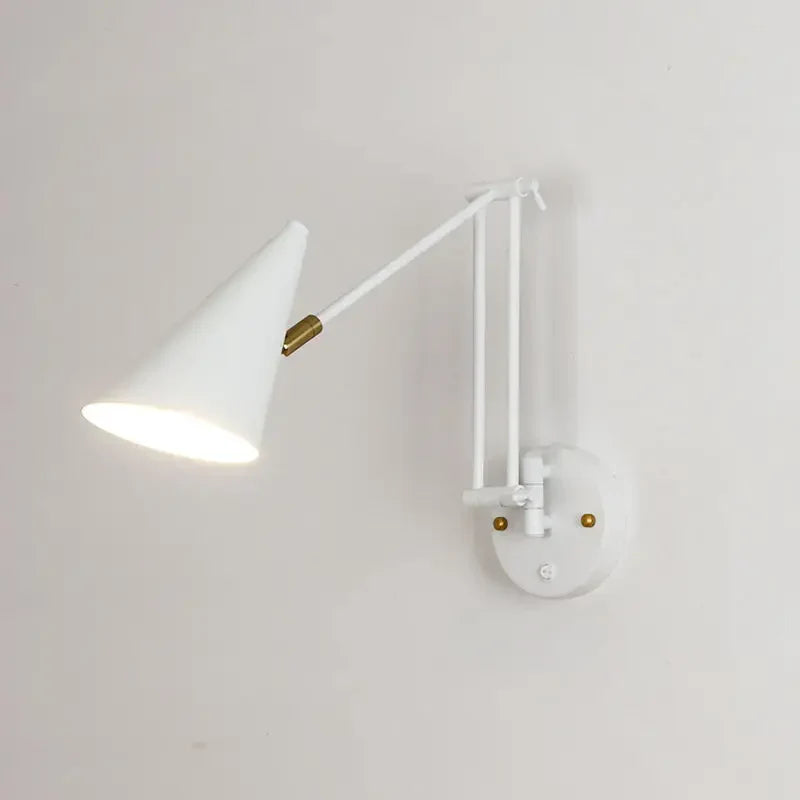 DecorBites™ Astronaut Wall Sconces Reading Lamp for Bed Headboard, Stairs & Living Room