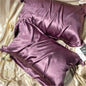 Decobites Silky Mulberry Silk Pillowcase | Luxury Skin Beauty Smooth Pillow Cover