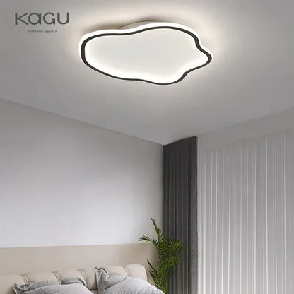 DecorBites™ LED Ceiling Light: Minimalist Home Lighting Fixture for Living Room, Bedroom, Kitchen