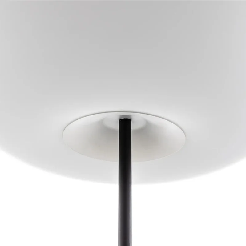 Decorbites™ KUSHI LED Glas-Hängeleuchte für Wohnzimmer, Küche oder Nachttisch
