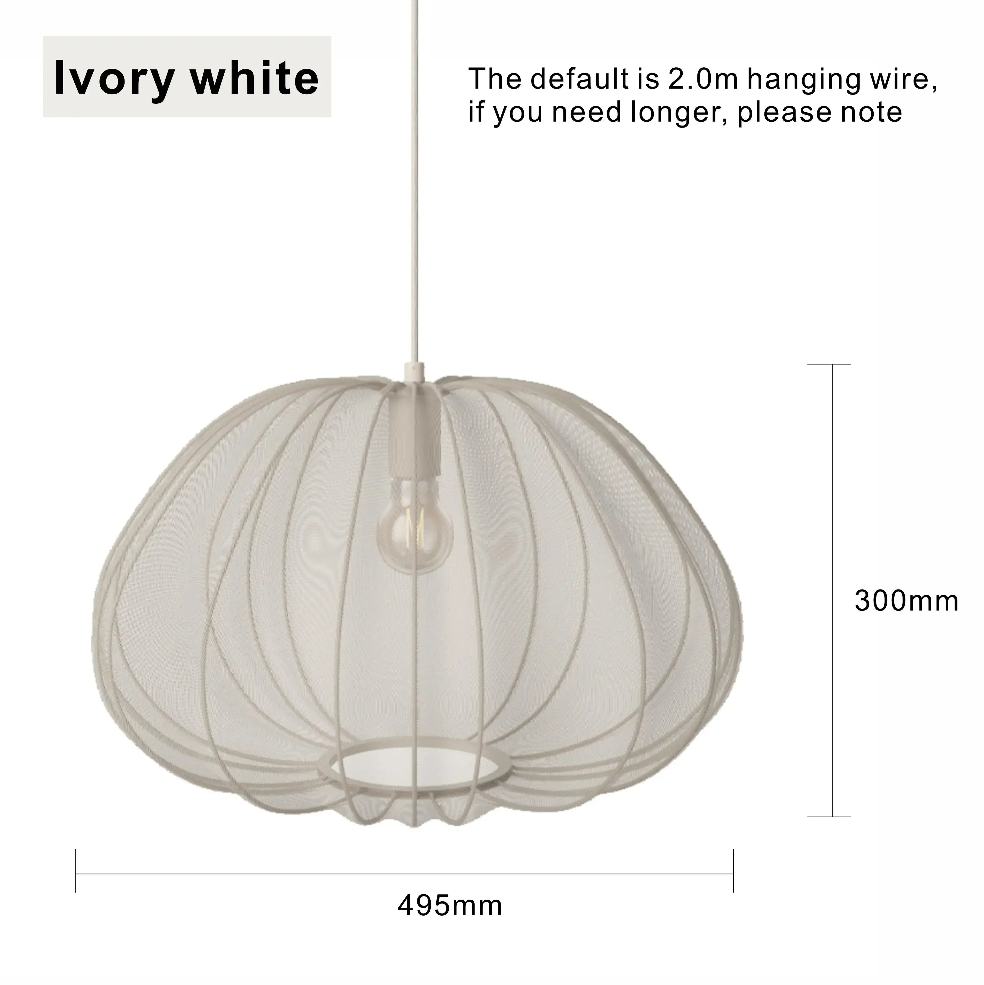 Indoor Art Chandeliers