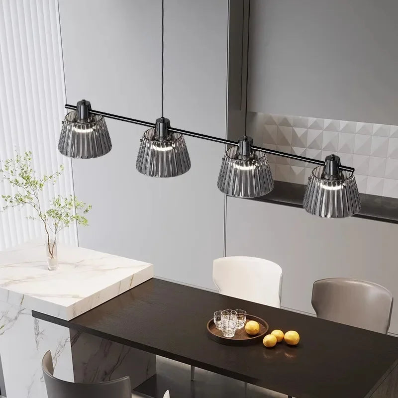 Lámparas colgantes LED DecorBites™ para decoración moderna del hogar e iluminación interior