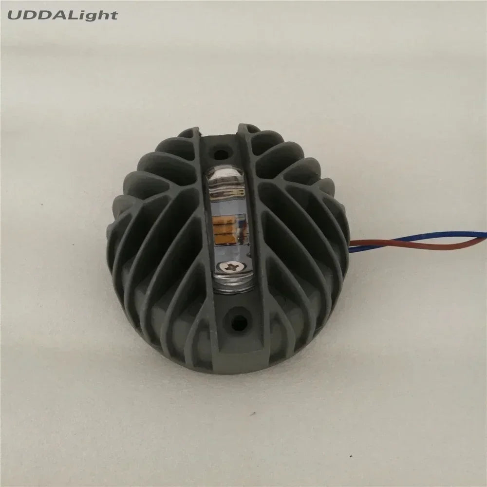 DecorBites™ LED Window Lighting Decor with Remote Control - 10W RGB Narrow Light