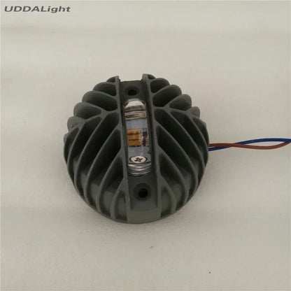 DecorBites™ LED Window Lighting Decor with Remote Control - 10W RGB Narrow Light