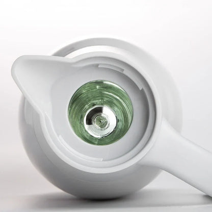 DecorBites™ InsulaVacuum Bottle Glass Liner Large-capacity Thermos - Household Portable Drinkware