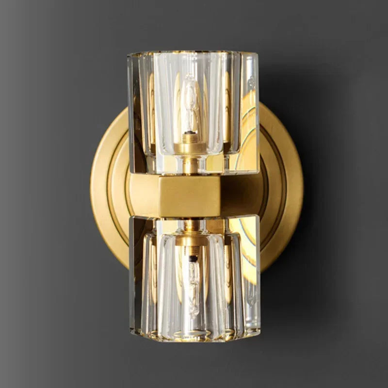 DecorBites™ LED Indoor Bedside Lamp for Modern Living Spaces