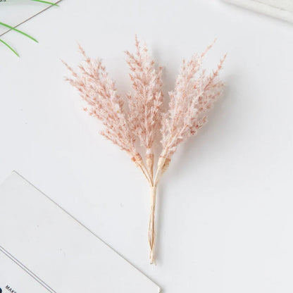 DecorBites™ Artificial Autumn Branches Set for Home Decor and Weddings