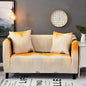 Decobites Stretch Sofa Cover Print Slipcover Couch Protector Case for Seater