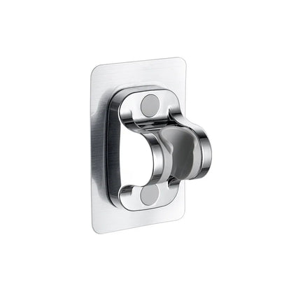 DecorBites™ Adjustable Shower Holder Bracket for Bathroom Accessories
