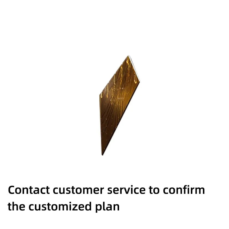 DecorBites™ Designer Chandelier for Dining, Bar, & Hotel Lobby