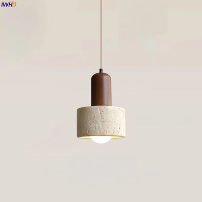 DecorBites™ LED Hanging Lamp for Kitchen Cafe Living Room Pendant Lighting