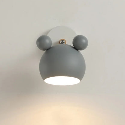 Decorbites™ LED-Wandleuchte Modernes Design Bunte Nordische Badezimmerspiegelbeleuchtung