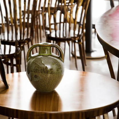 DecorBites™ Ceramic Vases Teapot Flower Arrangement Home Decor Accessories